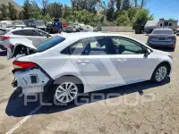 2024 Toyota COROLLA photo