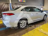 2024 Toyota COROLLA photo