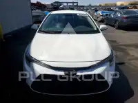 2024 Toyota COROLLA photo