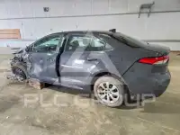 2024 Toyota COROLLA фото