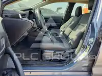 2024 Toyota COROLLA фото