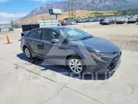 2024 Toyota COROLLA photo