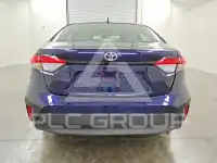 2024 Toyota COROLLA photo