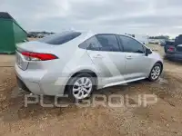 2024 Toyota COROLLA фото