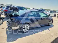2024 Toyota COROLLA photo