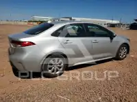 2024 Toyota COROLLA фото
