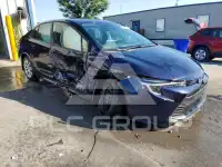 2024 Toyota COROLLA photo