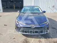 2024 Toyota COROLLA фото