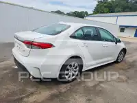 2024 Toyota COROLLA фото