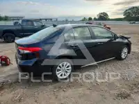 2024 Toyota COROLLA фото