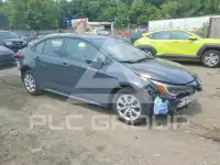 2024 Toyota COROLLA photo