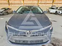 2024 Toyota COROLLA photo