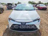2024 Toyota COROLLA photo