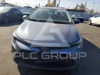 2024 Toyota COROLLA фото