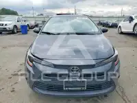 2024 Toyota COROLLA фото
