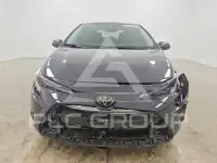 2024 Toyota COROLLA фото