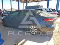 2024 Toyota COROLLA фото