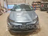 2024 Toyota COROLLA фото
