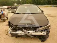 2024 Toyota COROLLA photo