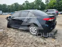 2024 Toyota COROLLA photo