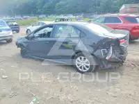2024 Toyota COROLLA photo