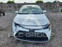 2024 Toyota COROLLA photo
