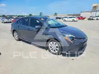 2024 Toyota COROLLA фото