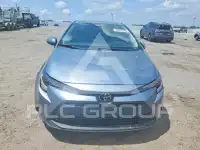 2024 Toyota COROLLA фото