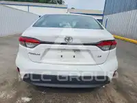 2024 Toyota COROLLA фото