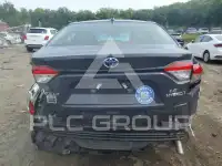 2024 Toyota COROLLA photo