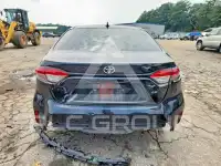 2024 Toyota COROLLA photo