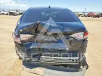 2024 Toyota COROLLA photo
