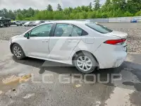 2024 Toyota COROLLA photo