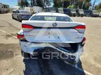 2024 Toyota COROLLA photo