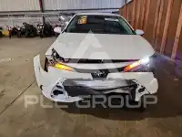 2024 Toyota COROLLA фото