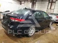 2024 Toyota COROLLA photo