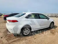 2024 Toyota COROLLA photo
