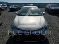 2024 Toyota COROLLA фото