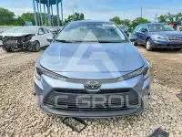 2024 Toyota COROLLA photo