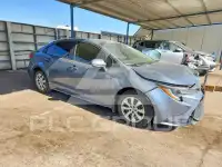2024 Toyota COROLLA фото