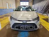 2024 Toyota COROLLA photo
