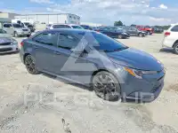 2024 Toyota COROLLA фото