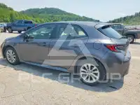 2024 Toyota COROLLA photo