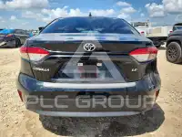 2024 Toyota COROLLA photo