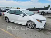 2024 Toyota COROLLA фото