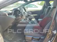 2024 Toyota COROLLA photo