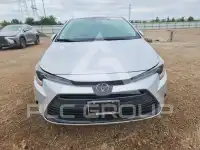 2024 Toyota COROLLA фото