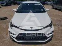 2024 Toyota COROLLA фото