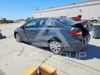 2024 Toyota COROLLA photo