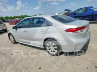 2024 Toyota COROLLA фото